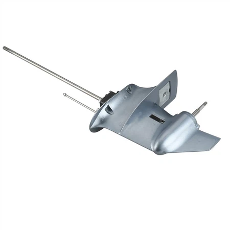Gear Box For Outboard Engine 2 Stroke 15hp